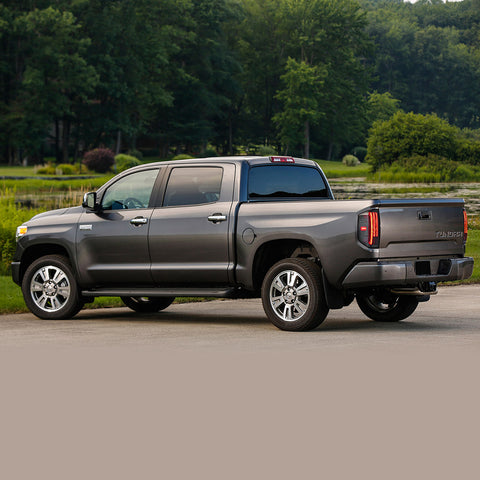 VLAND LED Tail Lights For 2014-2021 Toyota Tundra With Startup Animation