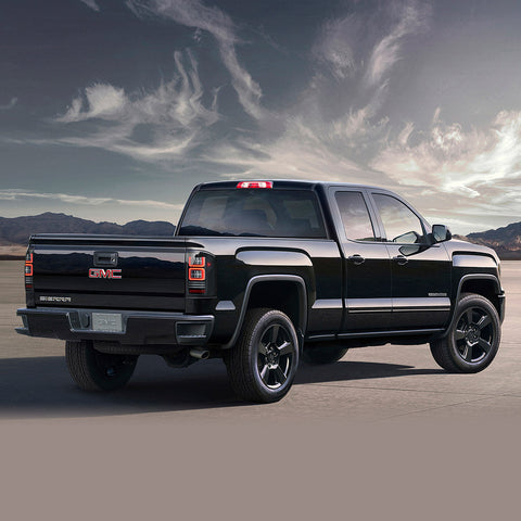 VLAND LED Taillights For 2014-2018 GMC Sierra 1500 2500 3500 HD