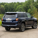 VLAND LED Taillights For 2014-2021 Toyota 4Runner with Dynamic Welcome Lighting