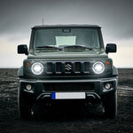 VLAND LED Headlights For 2019-2023 Suzuki Jimny