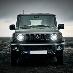 VLAND LED Headlights For 2019-2023 Suzuki Jimny