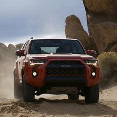 VLAND LED Projector Headlights for 2014-2024 Toyota 4Runner