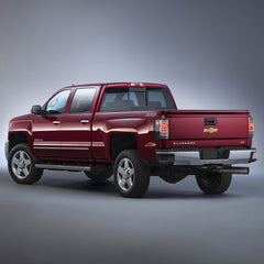 VLAND LED Tail lights For 2014-2018 Chevrolet Silverado 1500 2500HD 3500HD