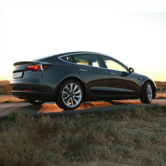 VLAND LED Taillights For 17-23 Tesla Model 3 & 20-22 Tesla Model Y with start-up animation