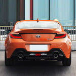 VLAND Taillights For 2021-2024 Toyota 86 & Subaru BRZ