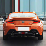 VLAND Taillights For 2021-2024 Toyota 86 & Subaru BRZ