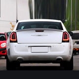 VLAND LED Taillights For 2011-2014 Chrysler 300 & Lancia Thema