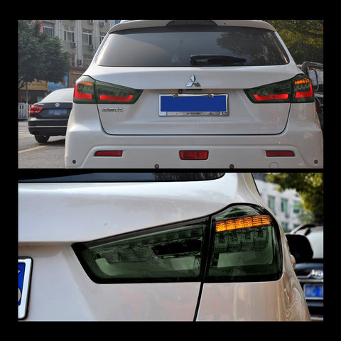 VLAND LED Tail Lights For 2010-2022 Mitsubishi Outlander Sport (RVR/ASX)