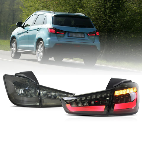 VLAND LED Tail Lights For 2010-2022 Mitsubishi Outlander Sport (RVR/ASX)