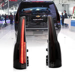 VLAND LED Tail Lights For 2015-2020 Chevrolet Suburban & Tahoe