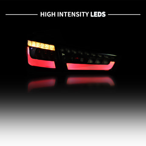 VLAND LED Tail Lights For 2010-2022 Mitsubishi Outlander Sport (RVR/ASX)