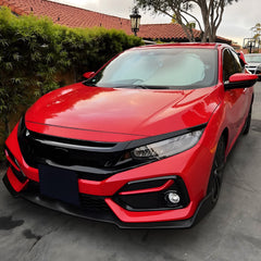 VLAND LED Headlights For Honda Civic 2016-2021