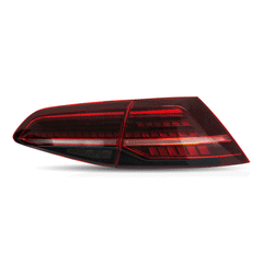 VLAND LED Tail Lights for Volkswagen Golf 7 MK7 2014-2020