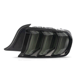 VLAND LED Taillights For 2015-2023 Ford Mustang with Red Turn Signal(US Model)