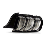 VLAND LED Taillights For 2015-2023 Ford Mustang with Red Turn Signal(US Model)