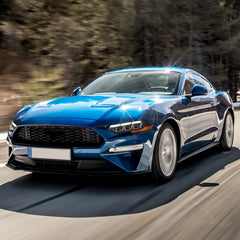 VLAND LED Headlights For Ford Mustang 2018-2023