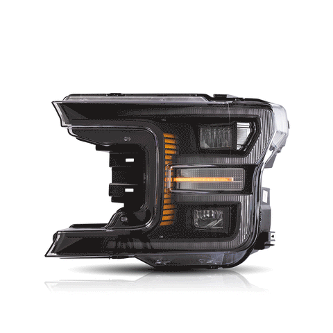 VLAND LED Headlights For Ford F150 2018-2020