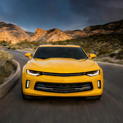 VLAND LED Headlights For Chevrolet [chevy] Camaro 2016-2018