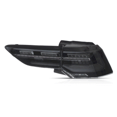VLAND LED Tail Lights For Volkswagen Golf Mk8 2020-2023