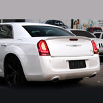 VLAND LED Taillights For 2011-2014 Chrysler 300 & Lancia Thema