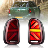 VLAND LED Taillights For 2010-2016 Mini Countryman R60