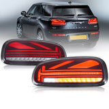 VLAND Taillights For 2015-2023 Mini Cooper Clubman F54