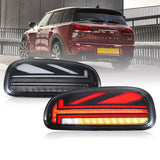 VLAND Taillights For 2015-2023 Mini Cooper Clubman F54