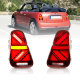 VLAND LED Tail Lights For Mini Cooper R50 R52 R53 2001-2006 [Mini Hatch/Cabrio]