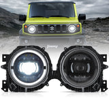 VLAND LED Headlights For 2019-2023 Suzuki Jimny