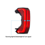 VLAND LED Taillights For 2022-2024 Toyota Tundra with Start-up Animation