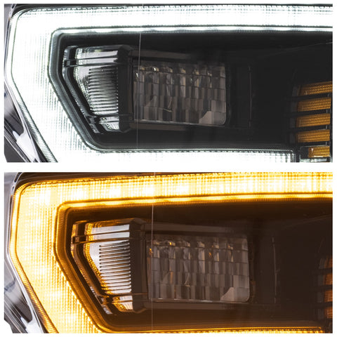 VLAND LED Headlights For Ford F150 2018-2020