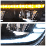 VLAND LED Headlights For Chevrolet [chevy] Camaro 2016-2018