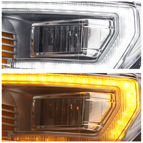 VLAND LED Headlights For Ford F150 2018-2020