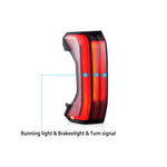 VLAND LED Taillights For 2022-2024 Toyota Tundra with Start-up Animation