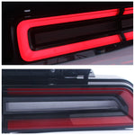 VLAND LED Tail Lights for Dodge Challenger 2008-2014