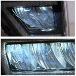 VLAND LED Reflection Bowl Headlights For 2009-2014 Ford F150