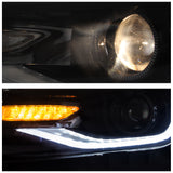 VLAND LED Headlights For Chevrolet  Camaro 2014 2015