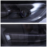 VLAND LED Headlights For 2015-2023 Dodge Charger