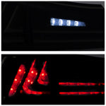 VLAND LED Tail Lights for 2006-2012 Lexus IS250 & IS350 & ISF