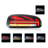 VLAND Taillights For 2015-2023 Mini Cooper Clubman F54