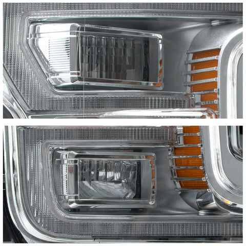 VLAND LED Headlights For Ford F150 2018-2020
