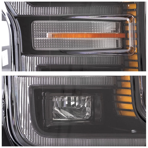 VLAND LED Headlights For Ford F150 2018-2020