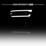 VLAND LED Headlights For RAM 1500 2019-2024