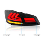 VLAND LED Tail Lights for 2013-2015 Honda Accord