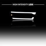 VLAND Full LED Headlights For 2019-2024 RAM 1500