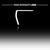 VLAND LED Matrix Headlights For 2021-2024 Ford F150