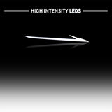 VLAND LED Headlights For 2012-2021 Toyota 86 GT86 & Scion Frs & Subaru Brz