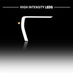 VLAND Full LED Matrix Headlights For 2021-2024 Ford F150