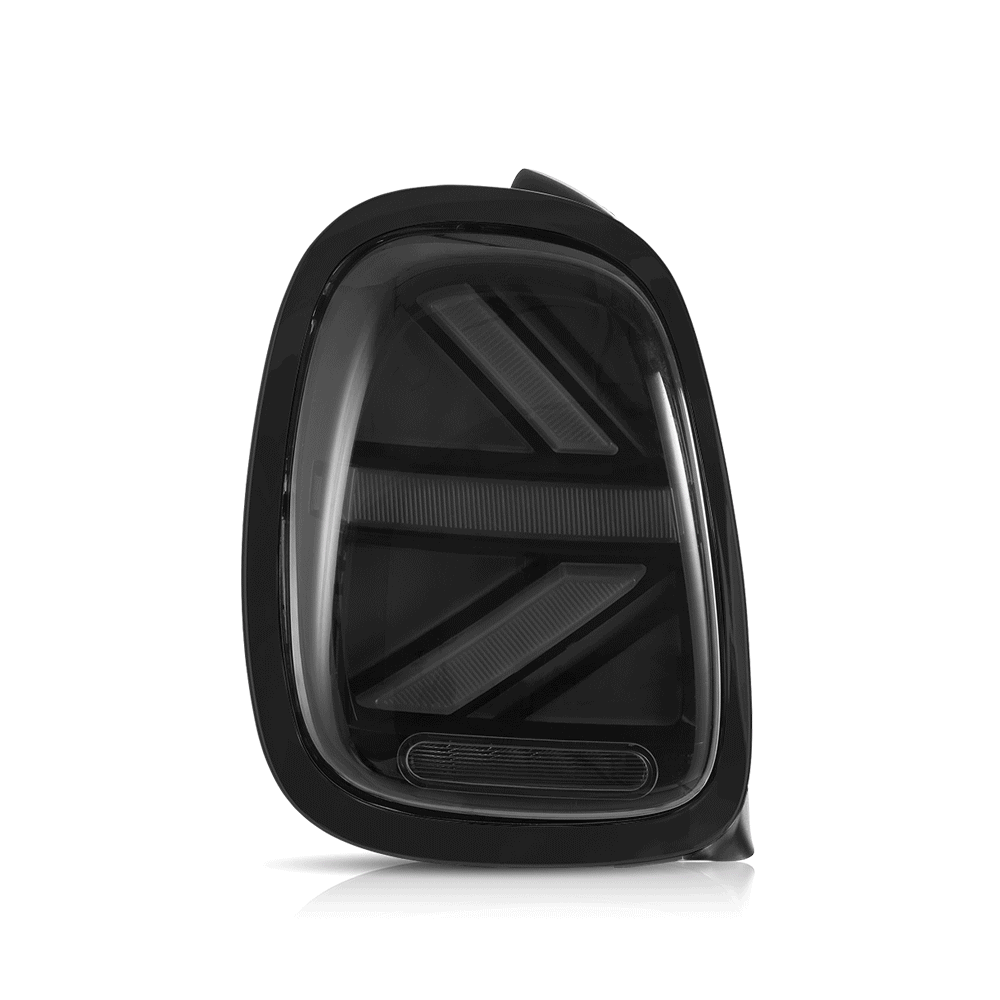 VLAND Full LED Taillights For 2014-2019 Mini Cooper Hatch F55 F56 F57