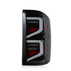 VLAND LED Tail lights For Chevrolet Silverado 1500 2500HD 3500HD 2014-2018